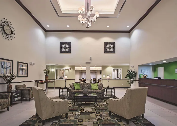 La Quinta By Wyndham Lancaster