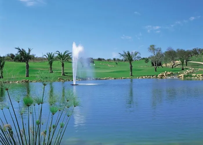 Boavista Golf & Spa - Bela Colina Holidays