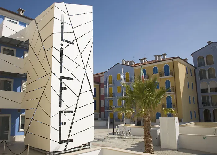 Life Hotel Seaview & Spa Porto Recanati