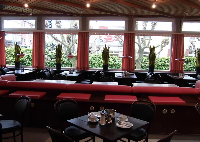 Hotel Böll Essen