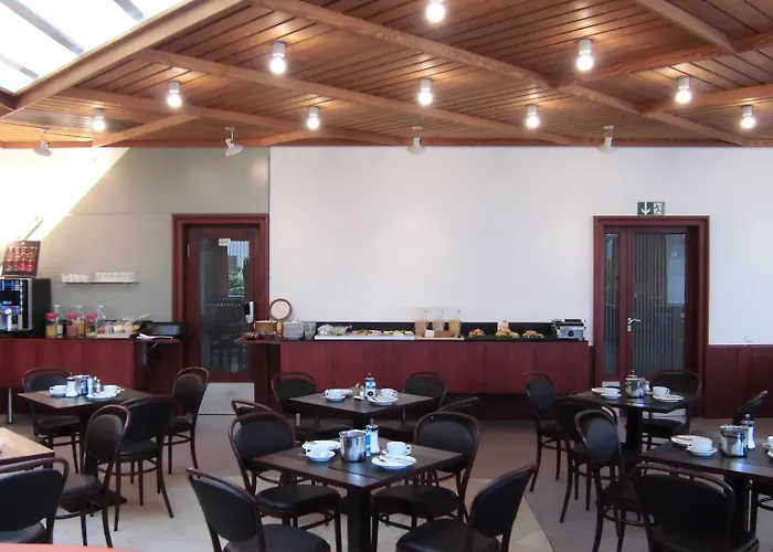 Hotel Böll Essen