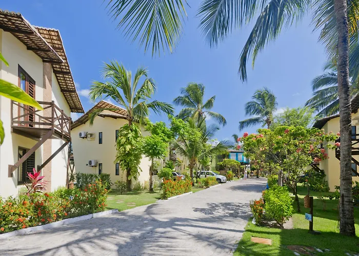 Serhs Villas Da Pipa Hotel