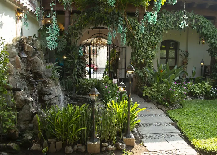 Hotel La Catedral