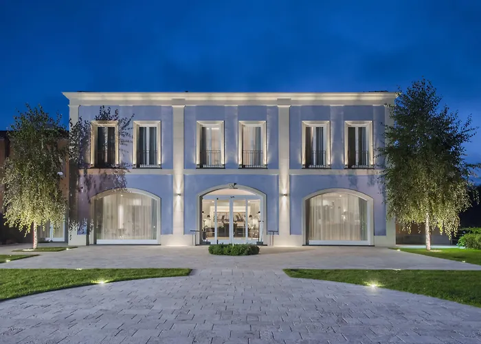 Villa Neri Resort & Spa Linguaglossa