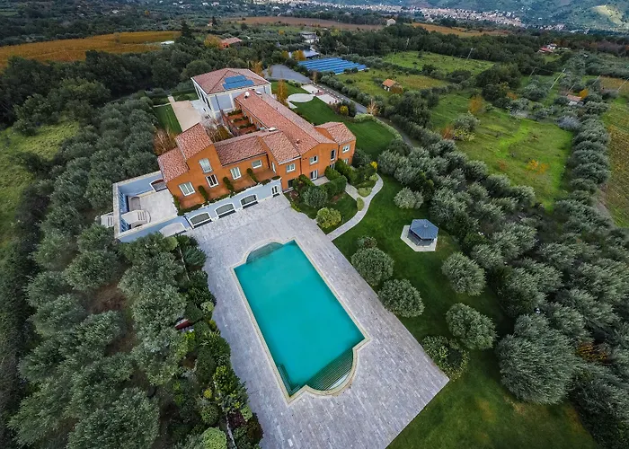 Villa Neri Resort & Spa