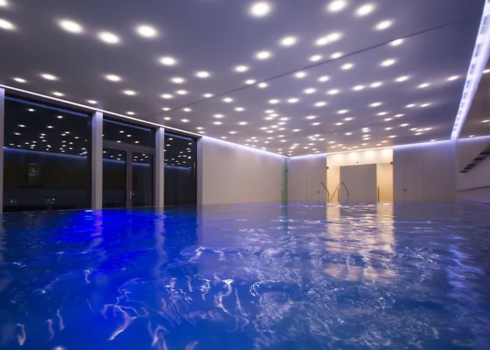 Prezident Luxury Spa&Wellness Hotel Karlsbad
