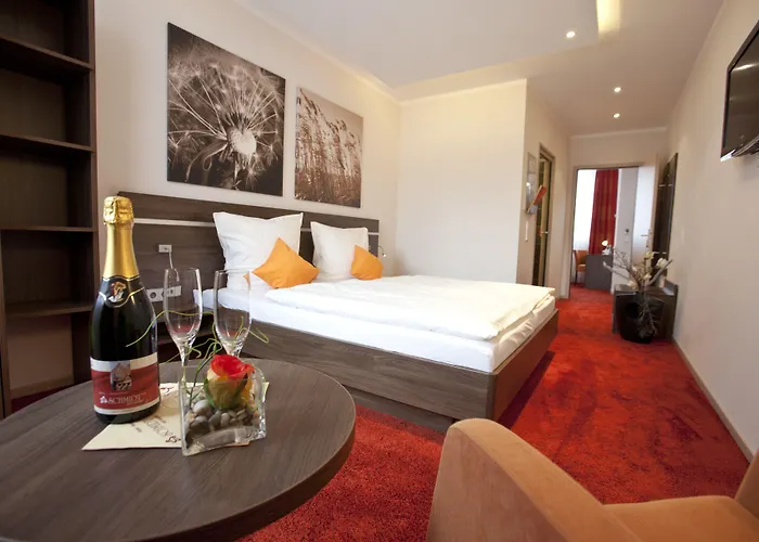 Hotel Schmidt am Markt Meppen