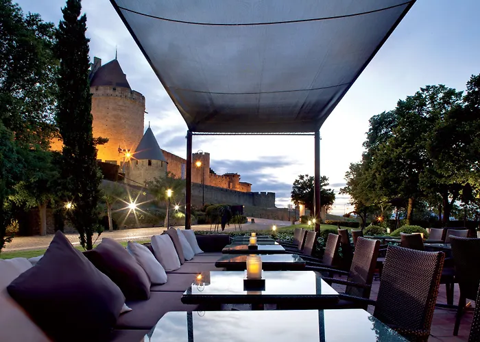 Du Chateau & Spa - Teritoria