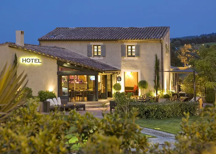 Du Chateau & Spa - Teritoria