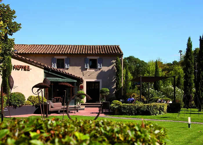 Hotel Du Chateau & Spa - Teritoria