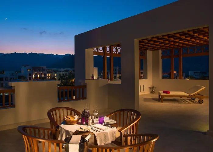 Sifawy Boutique Hotel