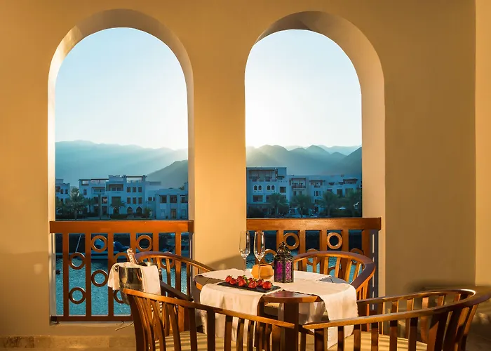 Sifawy Boutique Hotel As Sīfah
