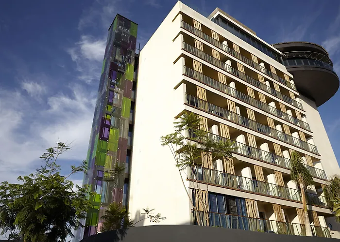 Bohemia Suites & Spa - Adults Only Playa del Inglés