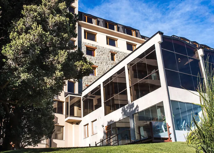 Alma Del Lago Suites&Spa