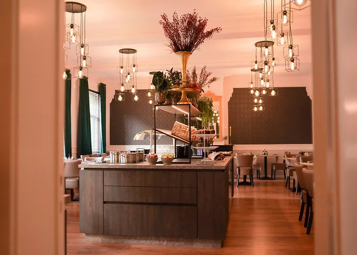 Hotel Jacobs