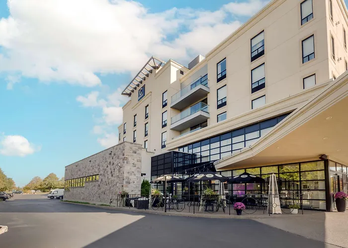 C Hotel By Carmen'S, BW Premier Collection