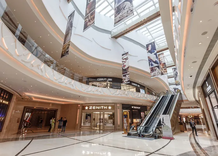 Hotel Galaxy Macao