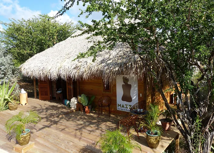 Morena Resort