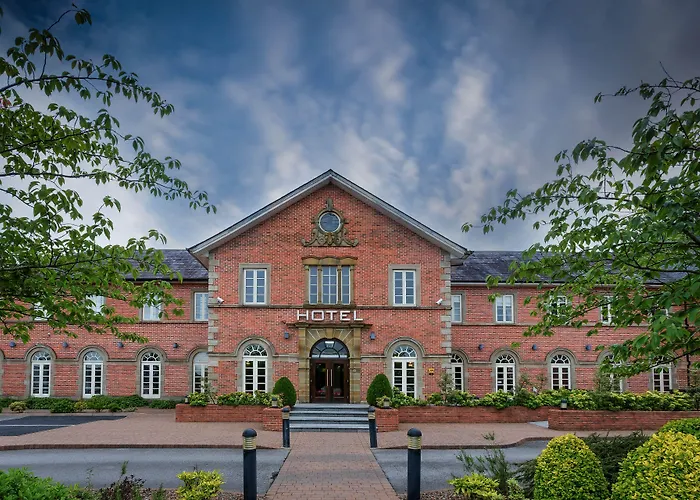 Cavan Crystal Hotel