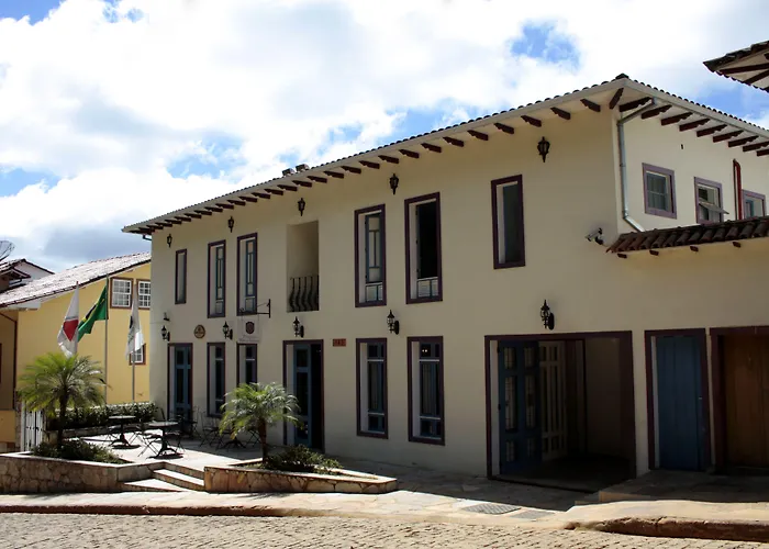 Pousada Minas Gerais