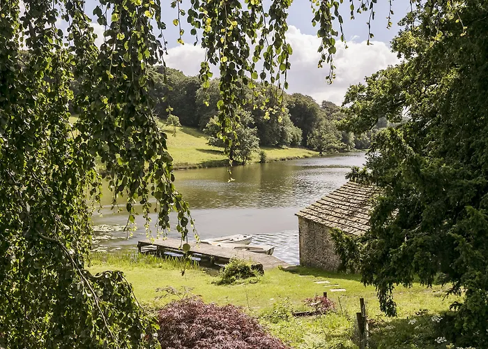 Coniston Country Estate & Spa - Skipton