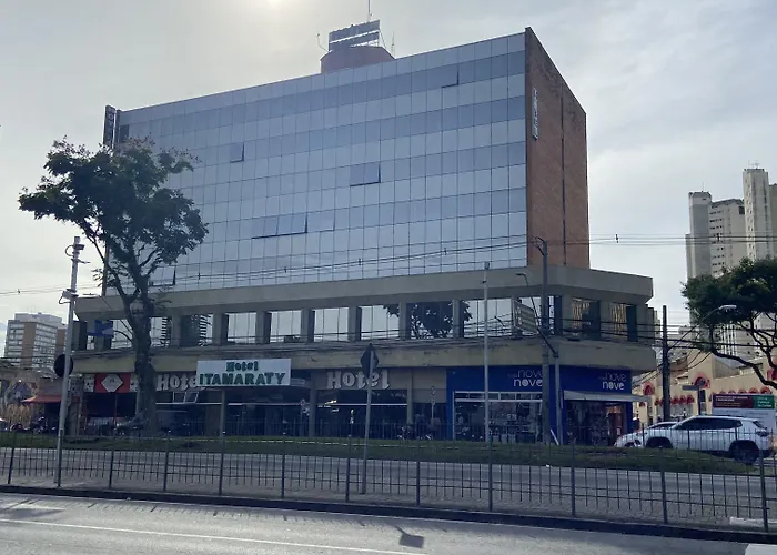 Hotel Itamaraty
