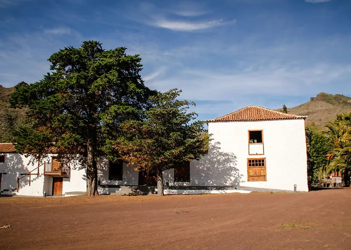 La Casona del Patio