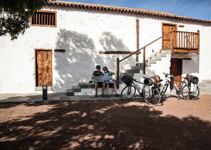 La Casona del Patio