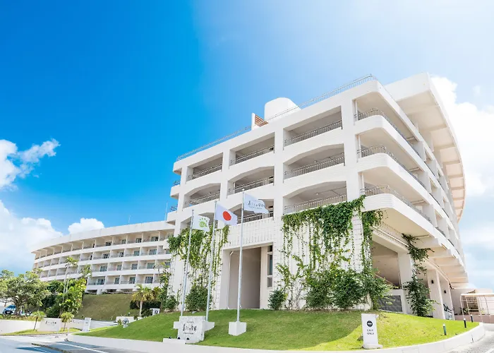 Em Wellness Kurashinohakko Lifestyle Resort