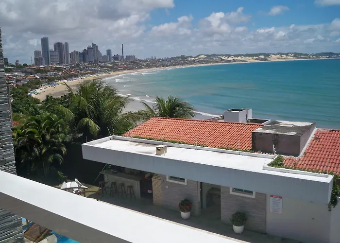 Apart Hotel Margherita