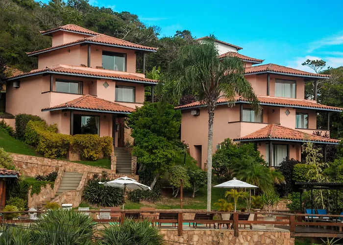Aguabúzios Hotel