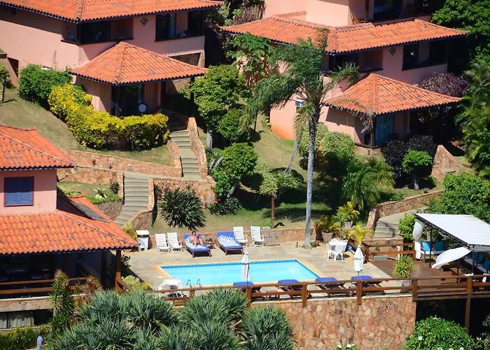 Aguabúzios Hotel
