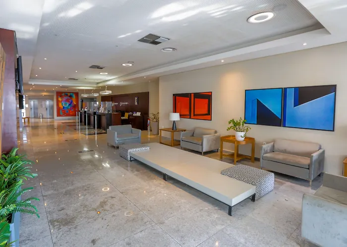 Transamerica Prestige Recife - Boa Viagem