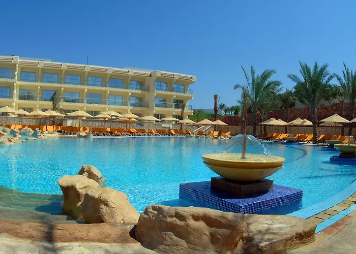 Xperience Sea Breeze Resort (Adults Only) Sharm el Sheikh