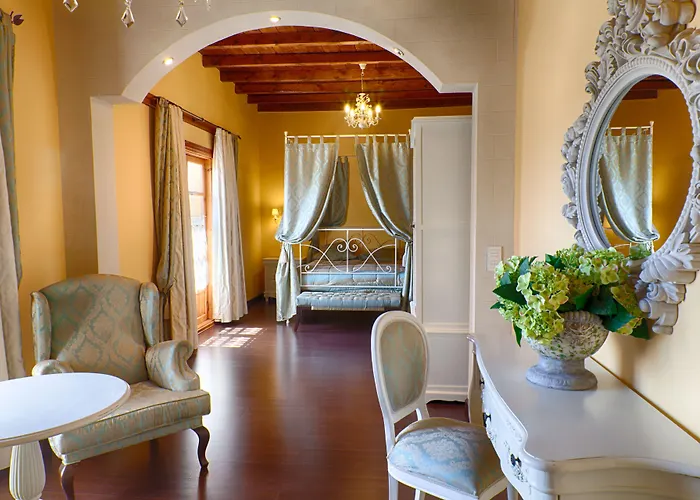 Hotel San Antón Abad Villafranca Montes de Oca