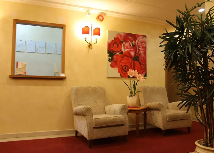 Hotel Vitti