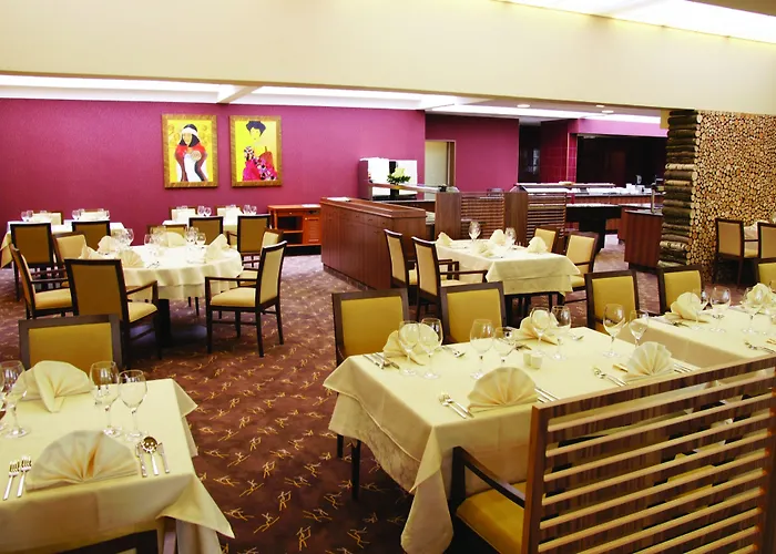 Hotel Spik Kranjska Gora