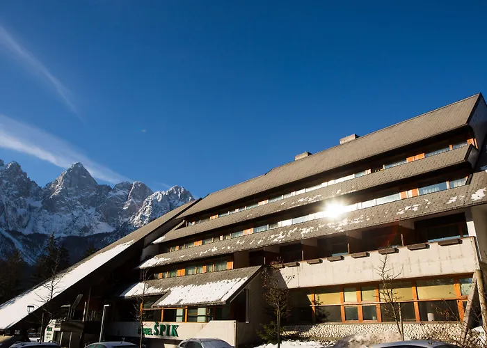 Hotel Spik