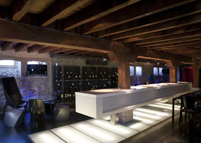 Hotel Af Pesquera Peñafiel