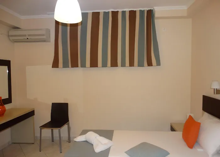 Al Mare Hotel