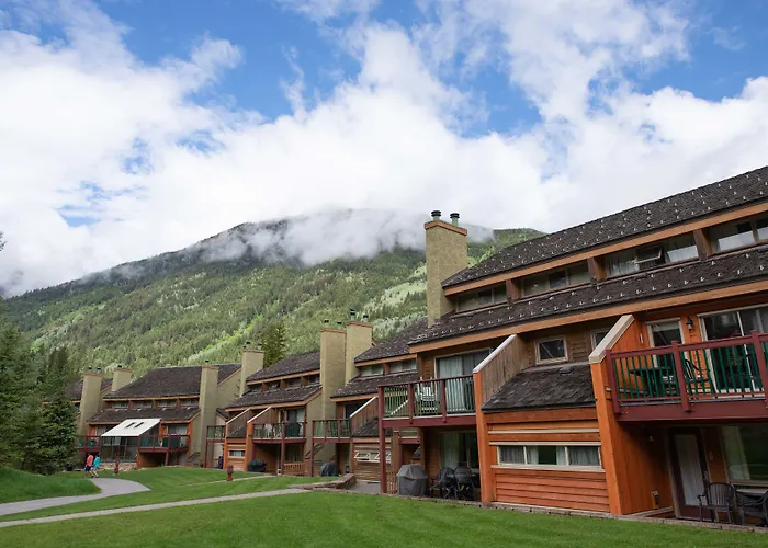 Panorama Vacation Retreat At Horsethief Lodge