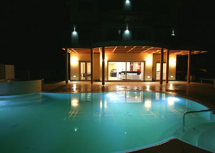 Ecohotel Primavera Riva del Garda