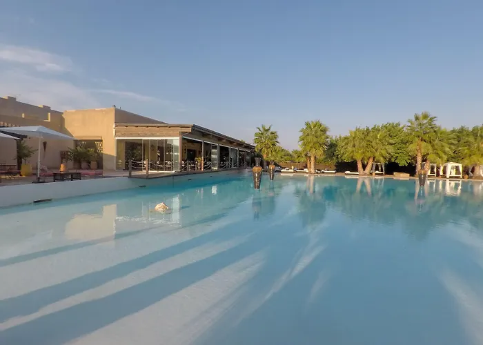 Masseria&Spa LuciaGiovanni