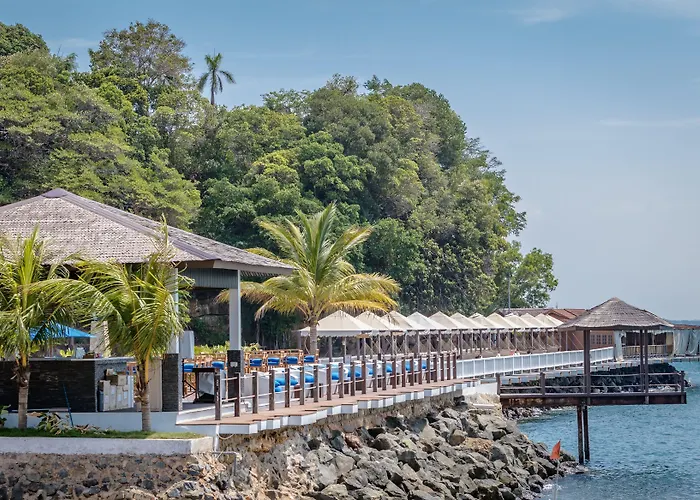 Ktm Resort Batam