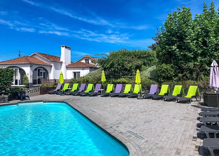 Quinta De Santana