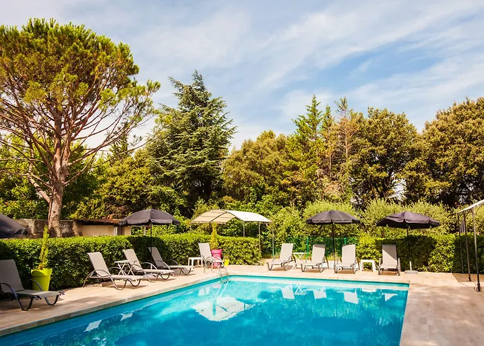 Le Petit Manoir Logis