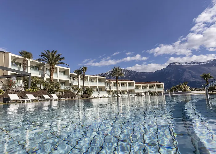 Park Hotel Imperial Limone sul Garda
