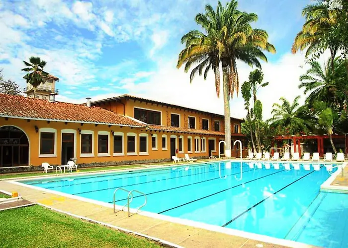 Hotel Guadalajara