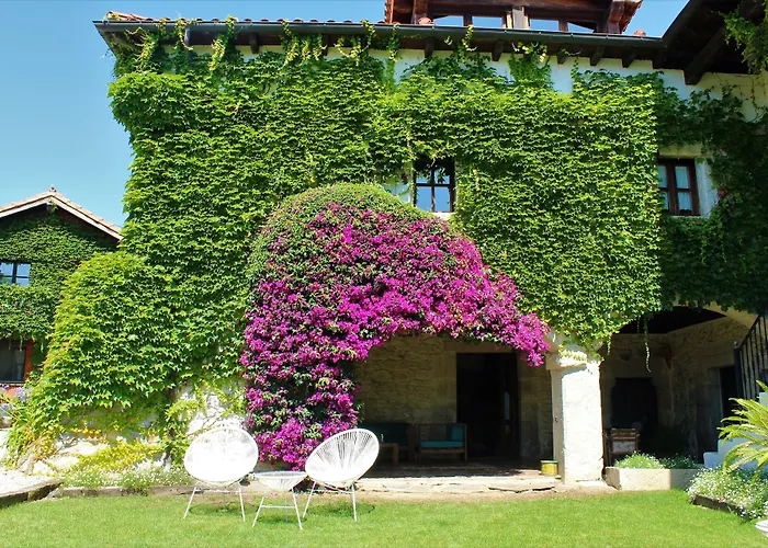 La Casona de Suesa