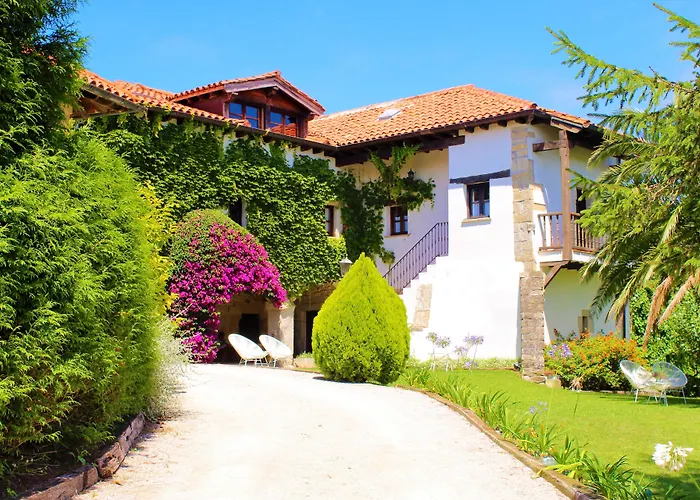La Casona de Suesa